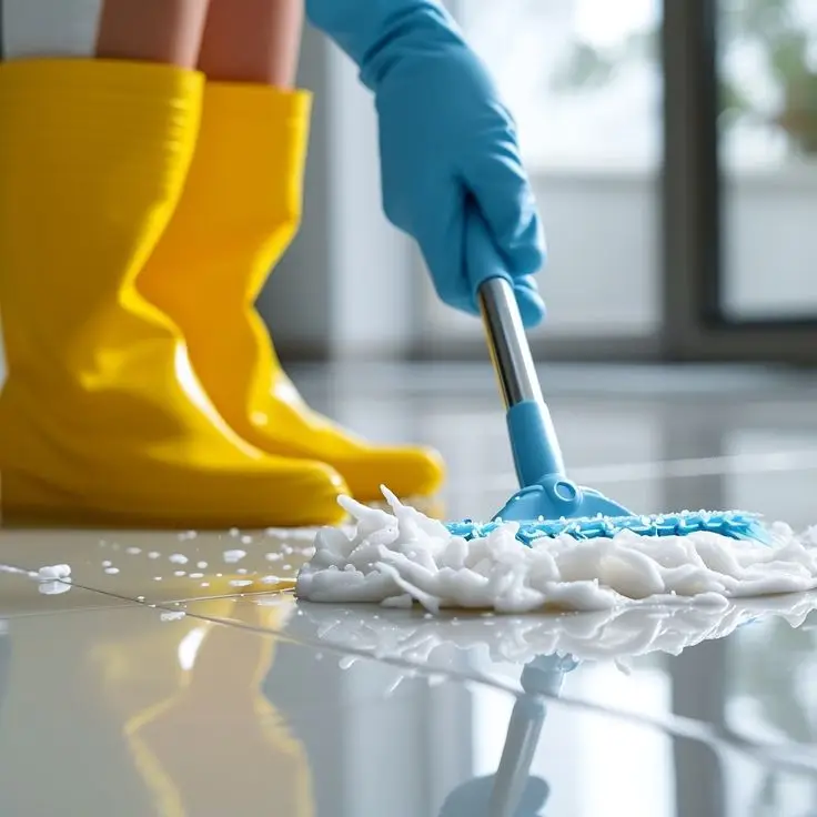 mattress Cleaning