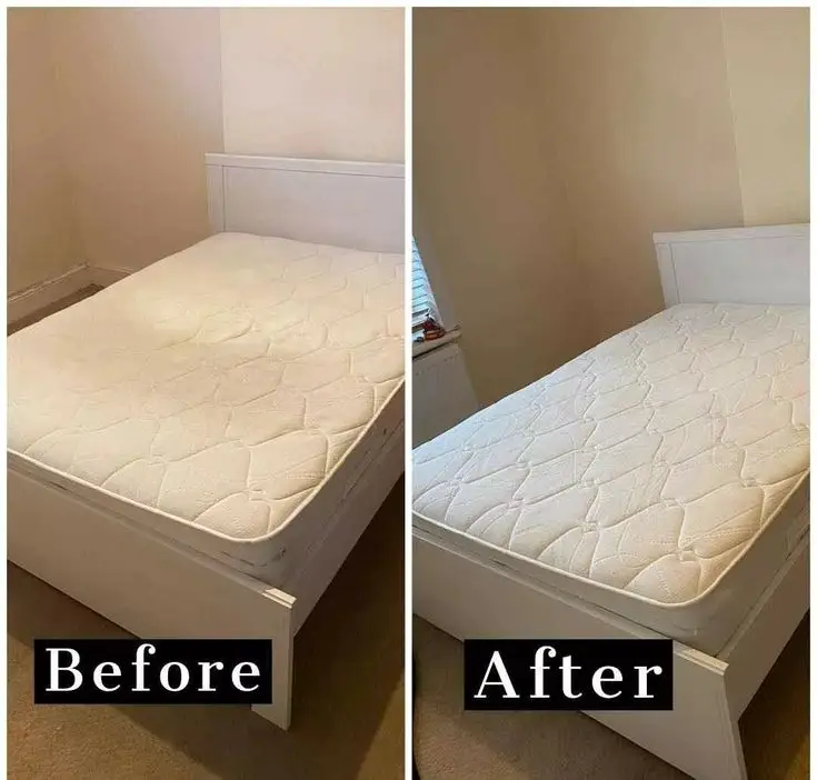 Mattress Cleaning Services In Vashi Virar