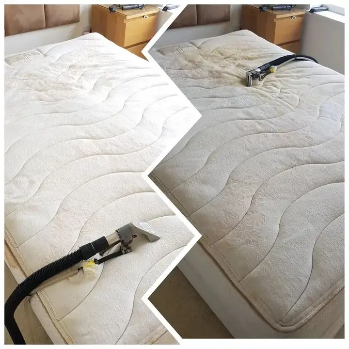 Mattress Cleaning Services In maharashtra