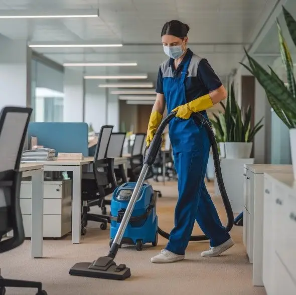 Office Cleaning Service